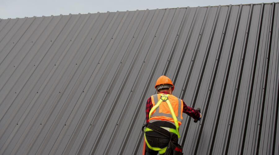 Expert Emergency Roof Repairs services in Rufe, OK